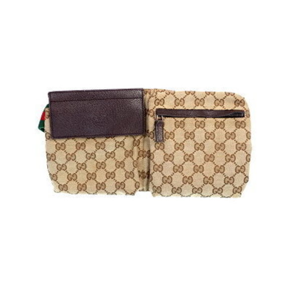 Gucci Waist Pouch - Picture 1 of 5